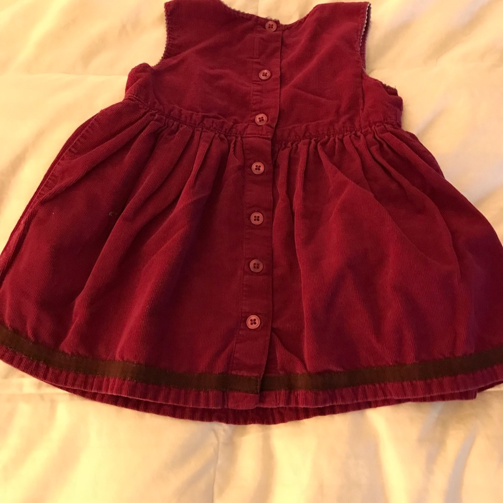 Gymboree 12-18 month dress - Picture 4 of 4